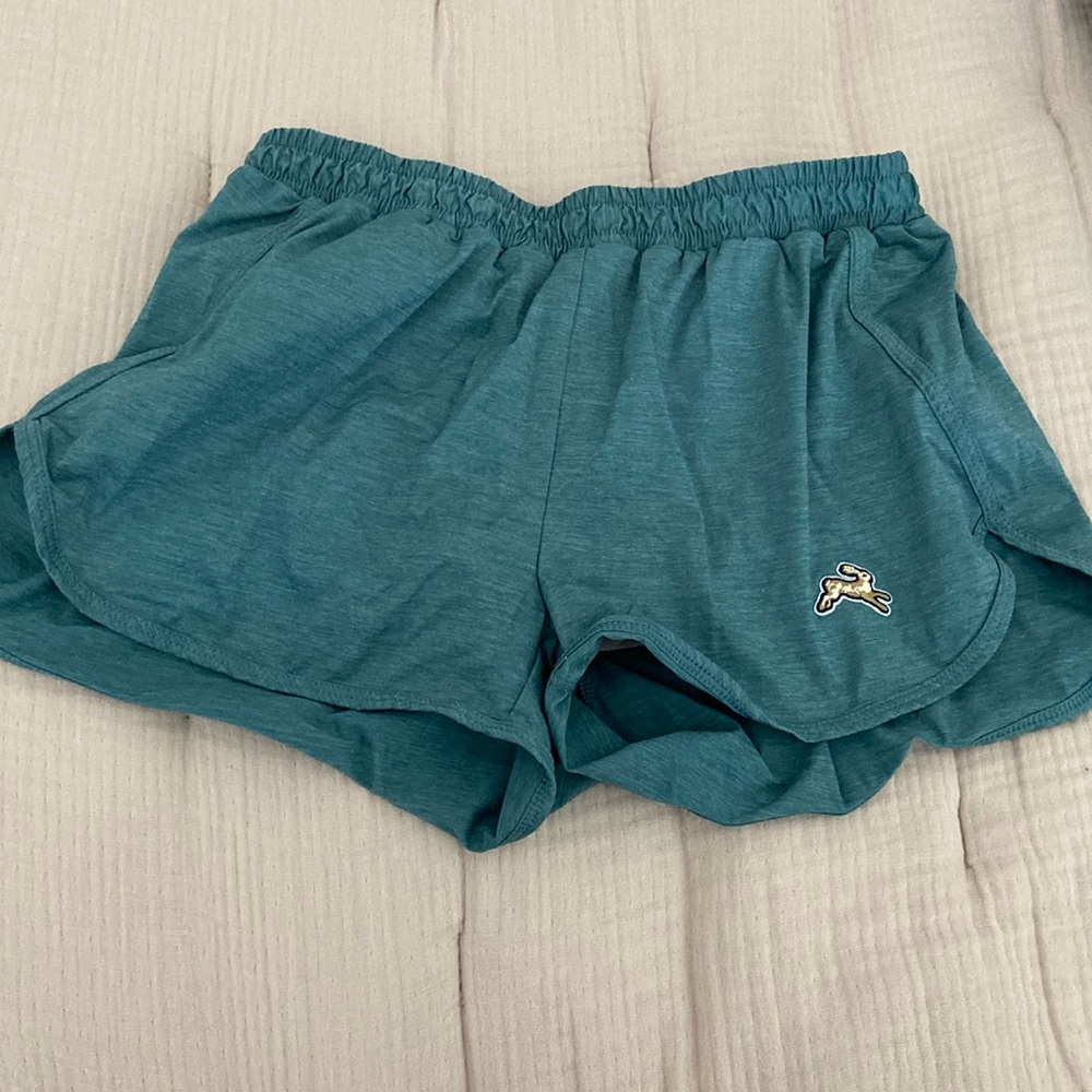 Tracksmith // running shorts xs